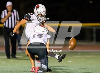 Thumbnail 2 in Bishop Diego @ Simi Valley photogallery.