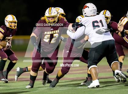 Thumbnail 3 in Bishop Diego @ Simi Valley photogallery.