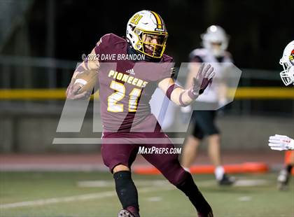 Thumbnail 2 in Bishop Diego @ Simi Valley photogallery.