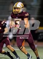 Photo from the gallery "Bishop Diego @ Simi Valley"