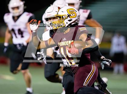 Thumbnail 3 in Bishop Diego @ Simi Valley photogallery.