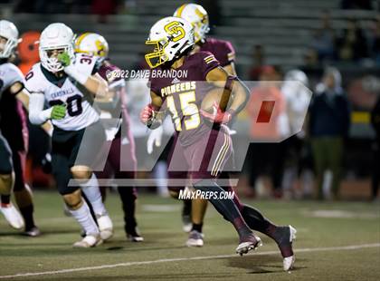 Thumbnail 2 in Bishop Diego @ Simi Valley photogallery.