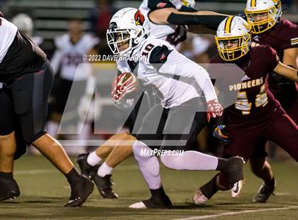 Thumbnail 2 in Bishop Diego @ Simi Valley photogallery.