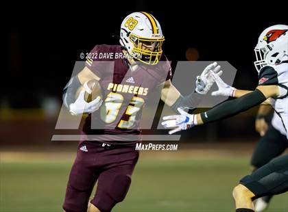 Thumbnail 1 in Bishop Diego @ Simi Valley photogallery.