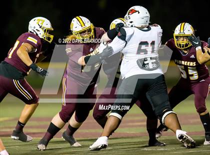 Thumbnail 2 in Bishop Diego @ Simi Valley photogallery.