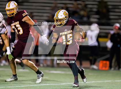 Thumbnail 1 in Bishop Diego @ Simi Valley photogallery.