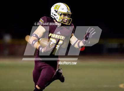 Thumbnail 3 in Bishop Diego @ Simi Valley photogallery.