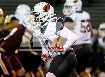 Thumbnail 3 in Bishop Diego @ Simi Valley photogallery.