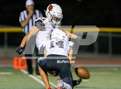 Thumbnail 3 in Bishop Diego @ Simi Valley photogallery.