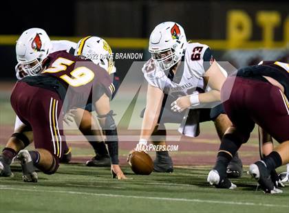 Thumbnail 3 in Bishop Diego @ Simi Valley photogallery.