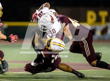 Thumbnail 3 in Bishop Diego @ Simi Valley photogallery.
