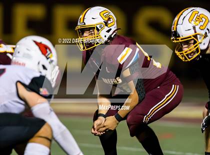 Thumbnail 3 in Bishop Diego @ Simi Valley photogallery.