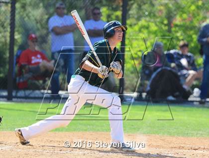 Thumbnail 1 in Patrick Henry @ Cathedral Catholic photogallery.
