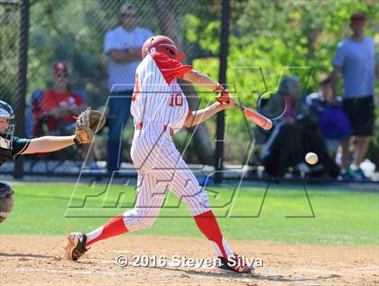 Thumbnail 1 in Patrick Henry @ Cathedral Catholic photogallery.