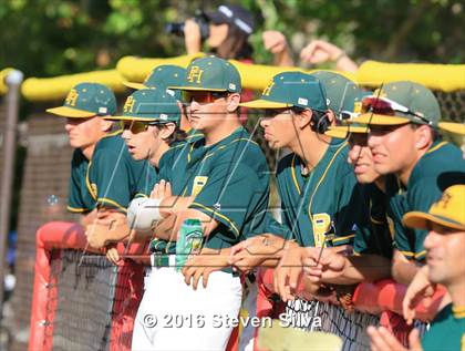 Thumbnail 2 in Patrick Henry @ Cathedral Catholic photogallery.