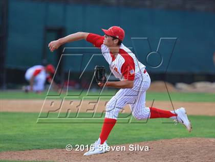 Thumbnail 1 in Patrick Henry @ Cathedral Catholic photogallery.