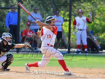 Thumbnail 2 in Patrick Henry @ Cathedral Catholic photogallery.
