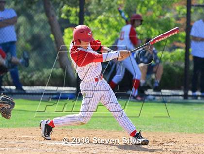 Thumbnail 1 in Patrick Henry @ Cathedral Catholic photogallery.