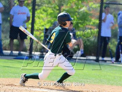 Thumbnail 1 in Patrick Henry @ Cathedral Catholic photogallery.