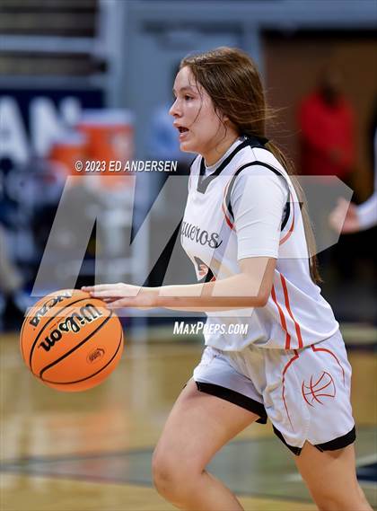 Thumbnail 3 in Lowry vs. Fernley (NIAA 3A State Championship) photogallery.