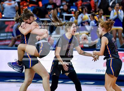 Thumbnail 1 in Lowry vs. Fernley (NIAA 3A State Championship) photogallery.