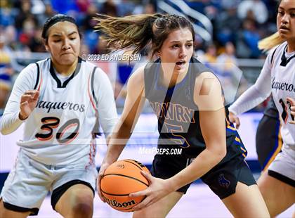 Thumbnail 3 in Lowry vs. Fernley (NIAA 3A State Championship) photogallery.