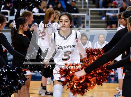 Thumbnail 3 in Lowry vs. Fernley (NIAA 3A State Championship) photogallery.