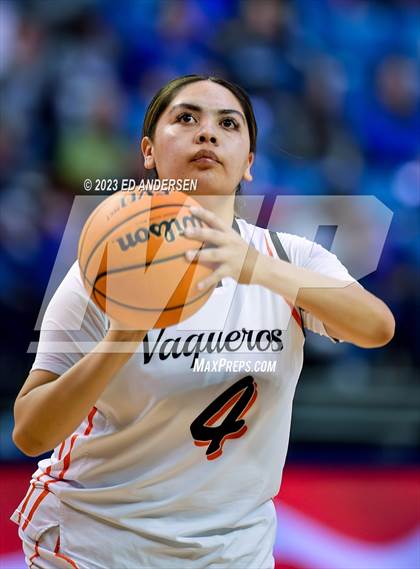 Thumbnail 1 in Lowry vs. Fernley (NIAA 3A State Championship) photogallery.