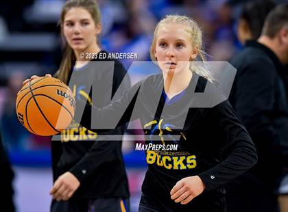 Thumbnail 1 in Lowry vs. Fernley (NIAA 3A State Championship) photogallery.