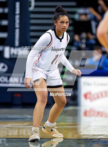Thumbnail 3 in Lowry vs. Fernley (NIAA 3A State Championship) photogallery.