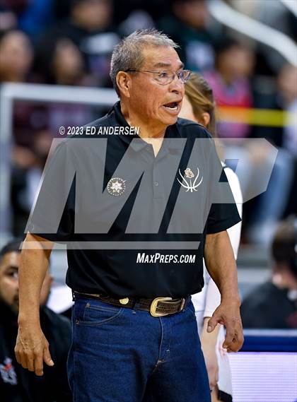 Thumbnail 1 in Lowry vs. Fernley (NIAA 3A State Championship) photogallery.