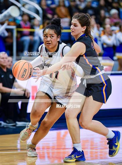 Thumbnail 3 in Lowry vs. Fernley (NIAA 3A State Championship) photogallery.