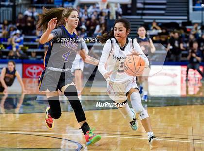 Thumbnail 1 in Lowry vs. Fernley (NIAA 3A State Championship) photogallery.