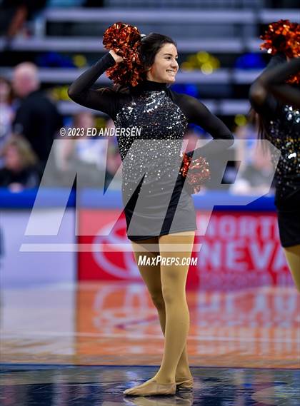 Thumbnail 1 in Lowry vs. Fernley (NIAA 3A State Championship) photogallery.