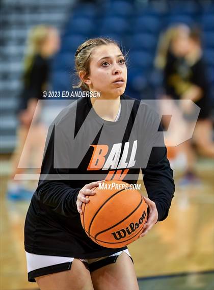 Thumbnail 1 in Lowry vs. Fernley (NIAA 3A State Championship) photogallery.