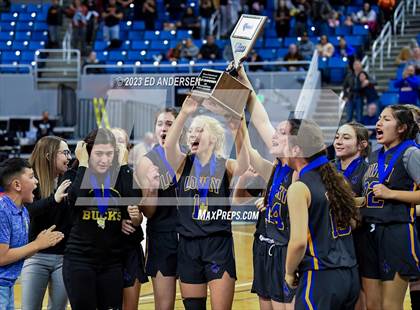 Thumbnail 3 in Lowry vs. Fernley (NIAA 3A State Championship) photogallery.