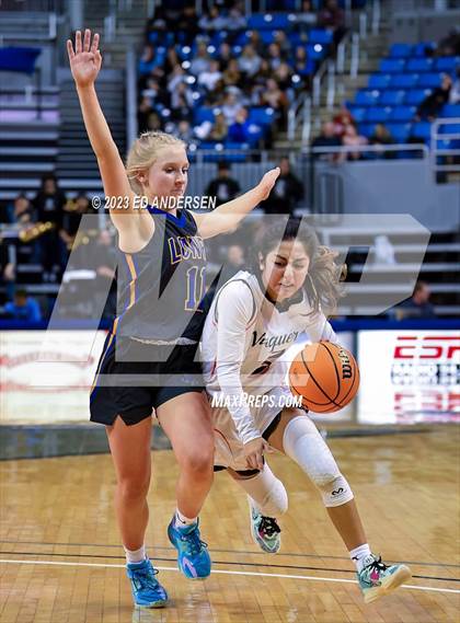 Thumbnail 1 in Lowry vs. Fernley (NIAA 3A State Championship) photogallery.