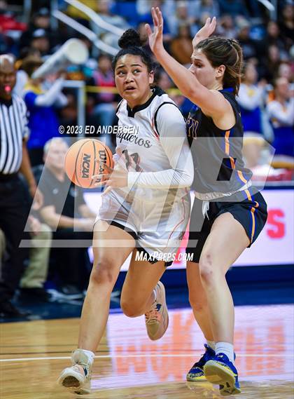 Thumbnail 1 in Lowry vs. Fernley (NIAA 3A State Championship) photogallery.