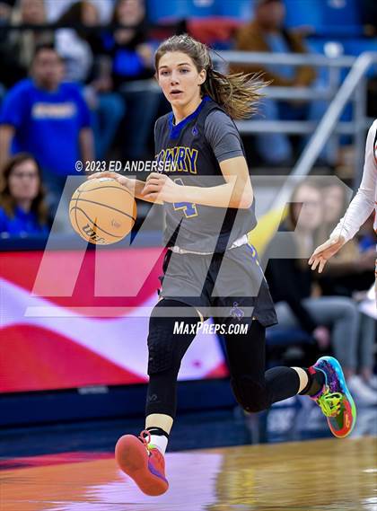 Thumbnail 1 in Lowry vs. Fernley (NIAA 3A State Championship) photogallery.