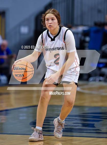 Thumbnail 3 in Lowry vs. Fernley (NIAA 3A State Championship) photogallery.