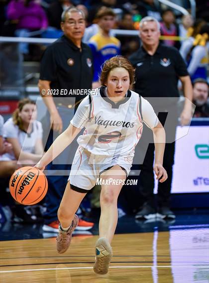 Thumbnail 1 in Lowry vs. Fernley (NIAA 3A State Championship) photogallery.