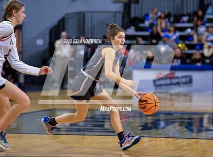 Thumbnail 1 in Lowry vs. Fernley (NIAA 3A State Championship) photogallery.