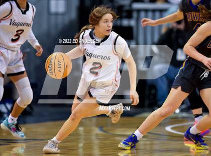 Thumbnail 1 in Lowry vs. Fernley (NIAA 3A State Championship) photogallery.