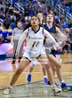 Photo from the gallery "Lowry vs. Fernley (NIAA 3A State Championship)"