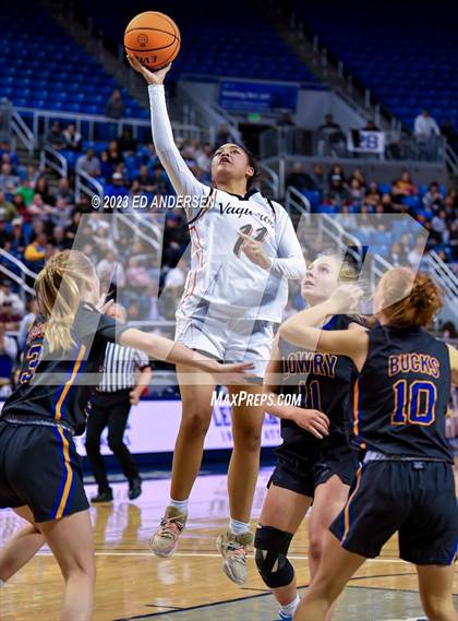 Thumbnail 3 in Lowry vs. Fernley (NIAA 3A State Championship) photogallery.