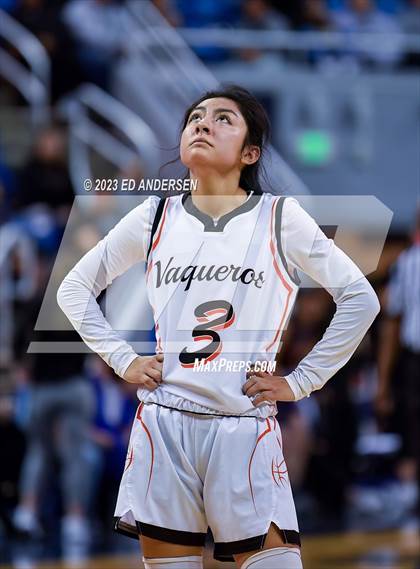 Thumbnail 3 in Lowry vs. Fernley (NIAA 3A State Championship) photogallery.