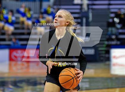 Thumbnail 1 in Lowry vs. Fernley (NIAA 3A State Championship) photogallery.