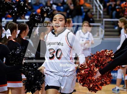 Thumbnail 3 in Lowry vs. Fernley (NIAA 3A State Championship) photogallery.