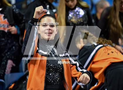 Thumbnail 2 in Lowry vs. Fernley (NIAA 3A State Championship) photogallery.