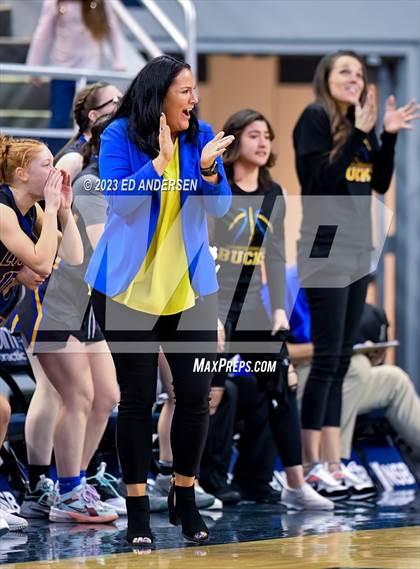 Thumbnail 1 in Lowry vs. Fernley (NIAA 3A State Championship) photogallery.